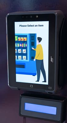myPOS Sigma pay with card